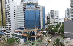 Costa Del Sol Hotel Cartagena